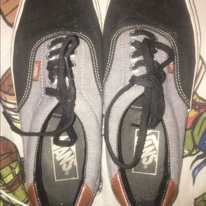 Vans